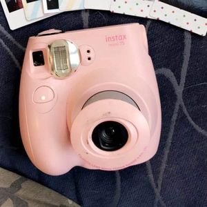 Polaroid camera